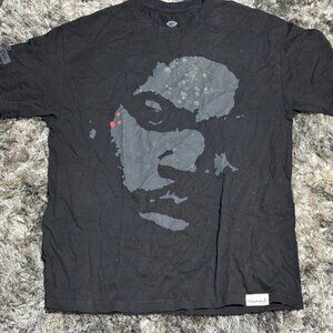 Size XL‎ Diamond Supply Co. Mens Black Big Kahuna Kickball Graphic Logo T-Shirt